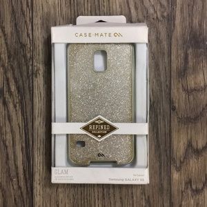 Galaxy S5 Case Mate Phone Cases